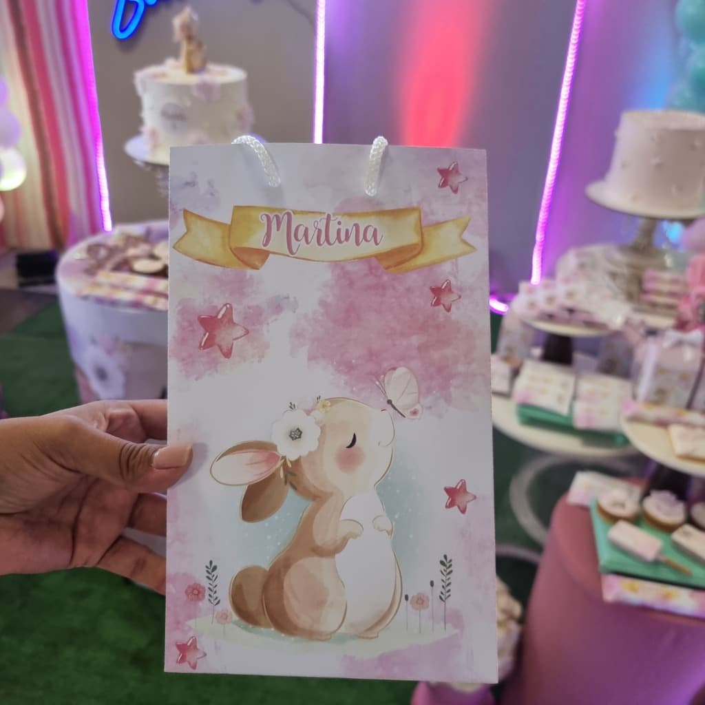 Bolsitas Personalizadas