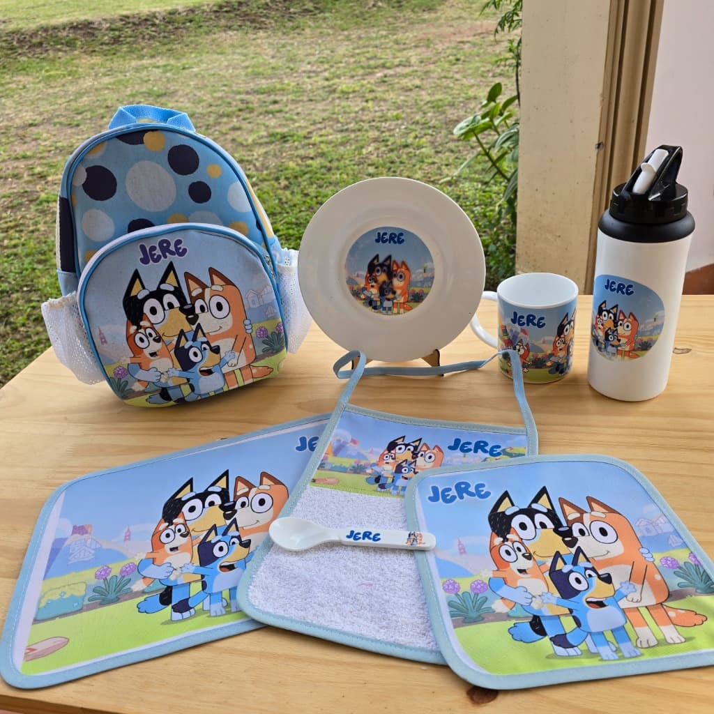 Pocima maestra: Pack full