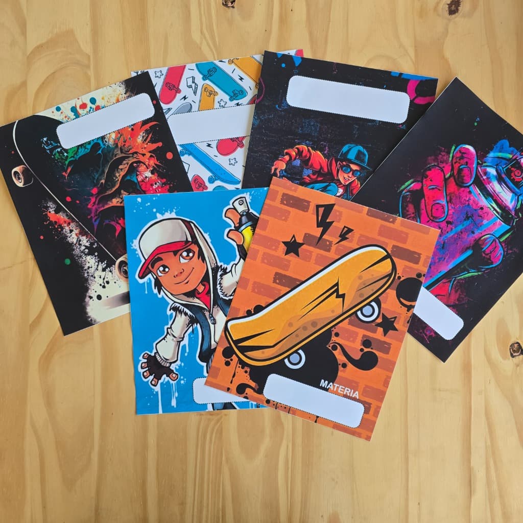 Separadores Mágicos N°3