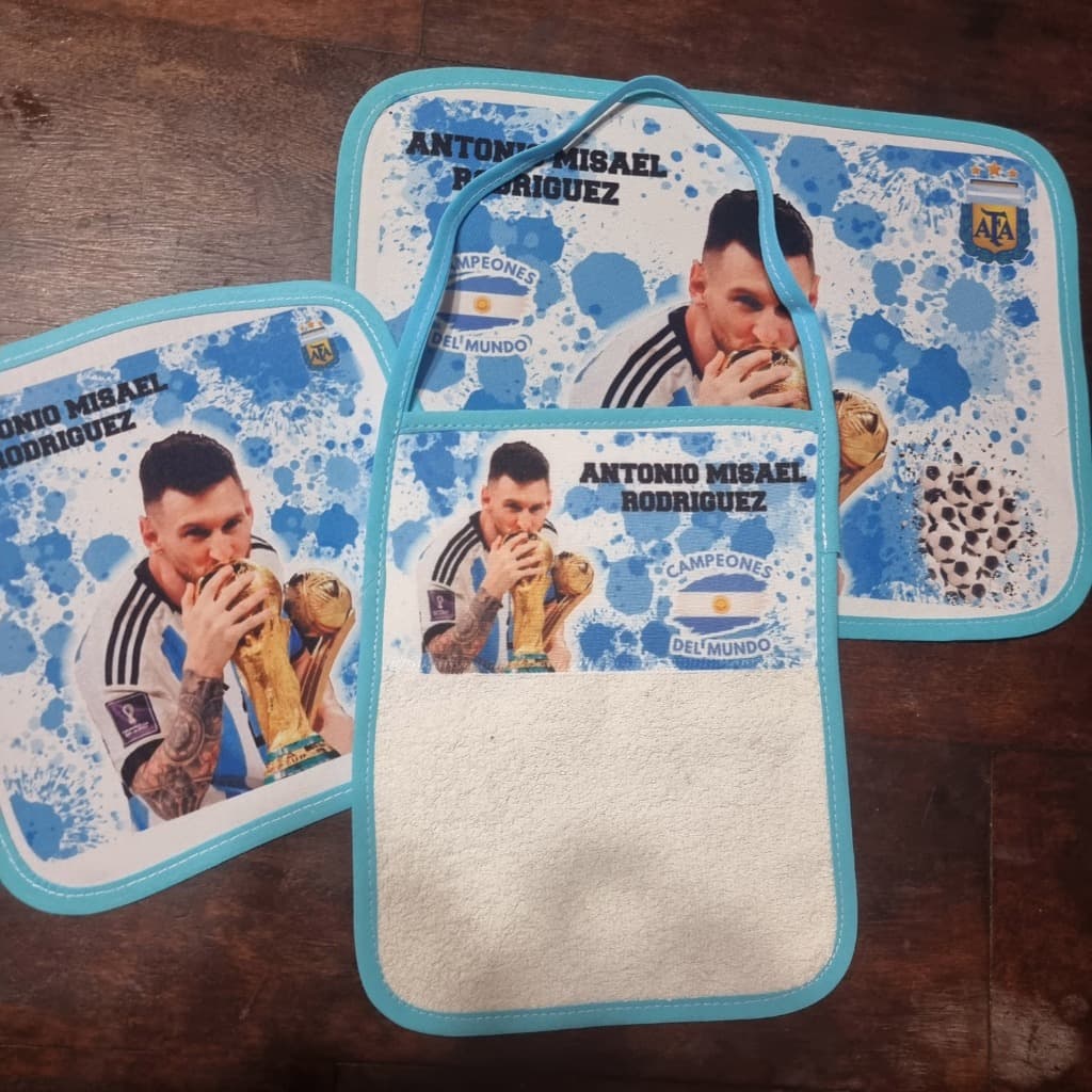 El Primer Encanto Escolar